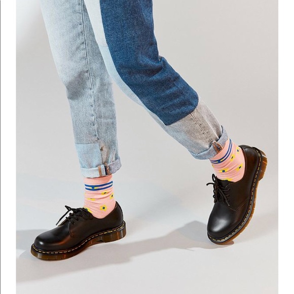 dr martens 3 eye oxford